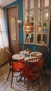 Casa bohemia - 1