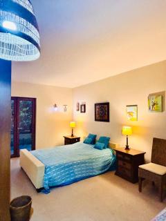 Casa das Bougainvilleas Blue 1 - 5