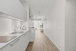 Aisa Holiday Apartment - 7