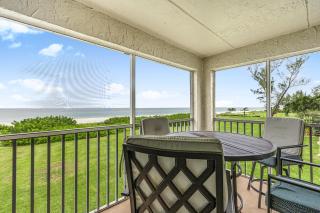 Luxury Beachfront Retreat on Longboat Key - Longboat Key - 9
