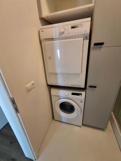 KEF QuickStay Apartments - 1