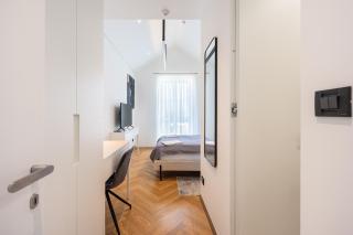 Villa Lastva 2 - five star luxury villa with pool - 5