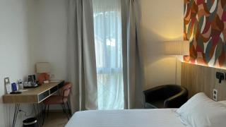 Best Western Le Clos de l'Aube Rouge Montpellier Est - 7