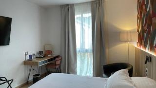Best Western Le Clos de l'Aube Rouge Montpellier Est - 1