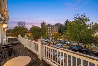 Near Forest Park & Central West End - Sleeps 6 - 5