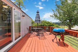 West Fork Escape with Private Deck and Porch - 6