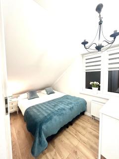 Leśny Apartament - Przytulnie na Poddaszu - 6