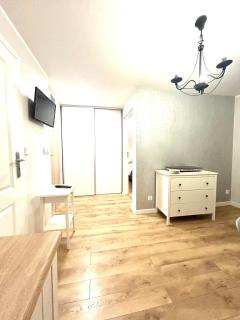 Leśny Apartament - Przytulnie na Poddaszu - 7