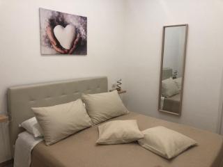 Sally Home - 3