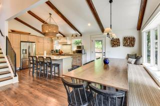 The Ultimate Luxury Retreat on Lake Burton! - Clayton - 5