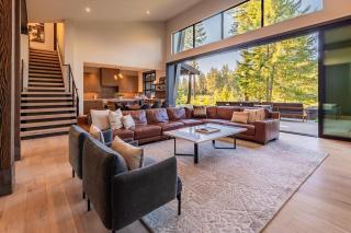 Golf Course View, Fire Pit & Suncadia Pool Access - 0