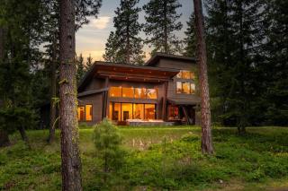 Golf Course View, Fire Pit & Suncadia Pool Access - 7