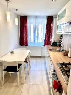 Good mood - apartment with free parking - 7