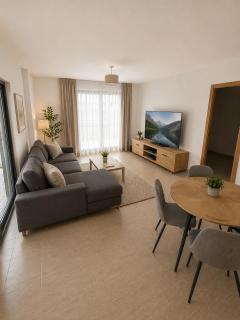 Apartamento en Ares cerca de la playa - 3