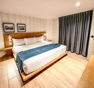 Oliva Plaza Hotel - 1