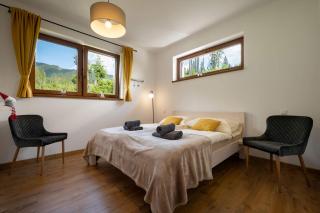 Villa pod hviezdami Jasná - 1