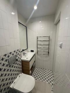 Historical apartments by Stepan Fedak in loft lviv - Lviv - 2