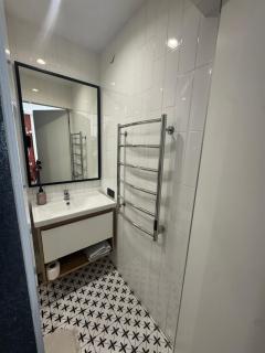 Historical apartments by Stepan Fedak in loft lviv - Lviv - 1
