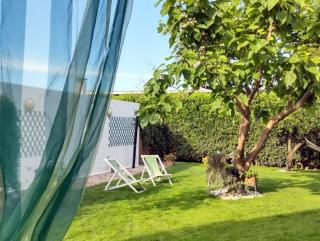 Romantica Suite con Giardino privato nel Salento - 2