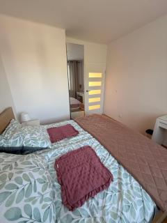 Wawelska Urban Stay Free Parking - 6