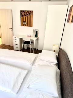 Good mood - apartment with free parking - 5