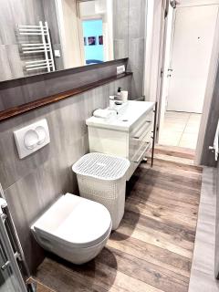Good mood - apartment with free parking - 2