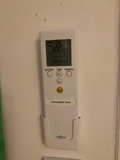 Villa familiale 10 pers, confort et climatisation au 2e étage - 8