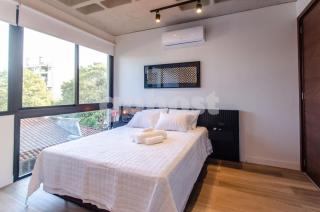 Classy loft near Shopping Mariscal Lopez - 8