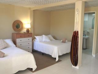 Zenda Loft, garden view, close to the beach - 7