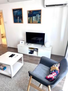 Good mood - apartment with free parking - 9