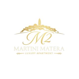 Martini Matera 2-luxury apartment - 0