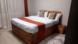 Jkia Airport 24 Hours Transit studio next to 67hotel And SGR Railway Nairobi - 8