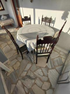 Loykas rooms - 2