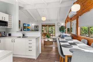 Araca Lodge - 8
