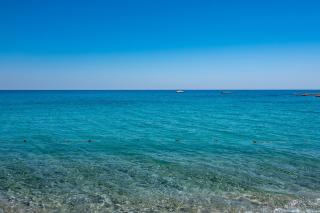 Soverato 15min spiaggia a 2min Apartment con WiFi e AC - 9