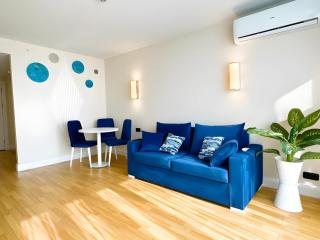 Luxury City apartments sea view - 5