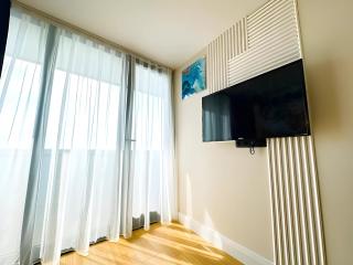 Luxury City apartments sea view - 1
