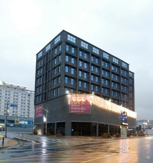 Geosung Hotel - Eumseong - 3