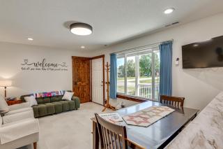 Hamilton Charm Place, 4 Bdrm, 2 Bath, Step-Free - 6