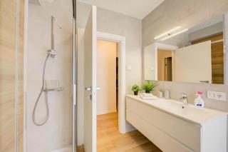Balcone Sui Tigli - Apartment with Large Terrace - Happy Rentals - 4