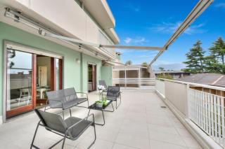 Balcone Sui Tigli - Apartment with Large Terrace - Happy Rentals - 3