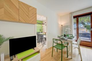 Balcone Sui Tigli - Apartment with Large Terrace - Happy Rentals - 1