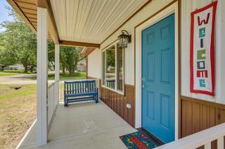 Hamilton Charm Place, 4 Bdrm, 2 Bath, Step-Free - 9