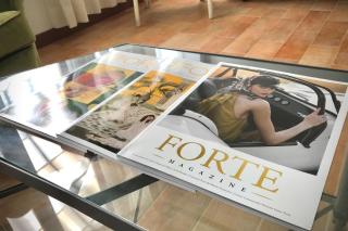 Appartamento Villa Le Magnolie Forte dei Marmi - 7