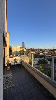 Modern Apartment with Panoramic Views - 2