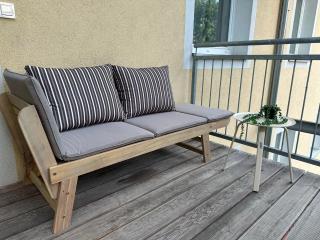 Neu renoviertes Apartment im Zentrum - 2