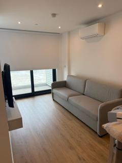 New CP Victory suites studio sleeps 4 - 5