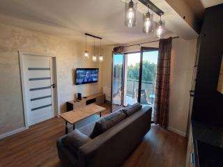 Apartament Poleska BIS - 7