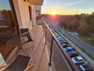Apartament Poleska BIS - 5