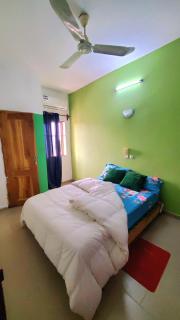 Green Appart 1 chambre et salon - 9